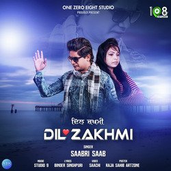 Dil Zakhmi-BT4KfEB7BAQ