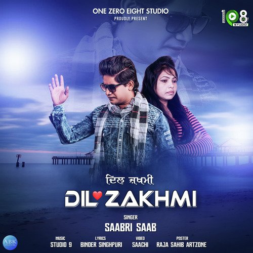 Dil Zakhmi - Single