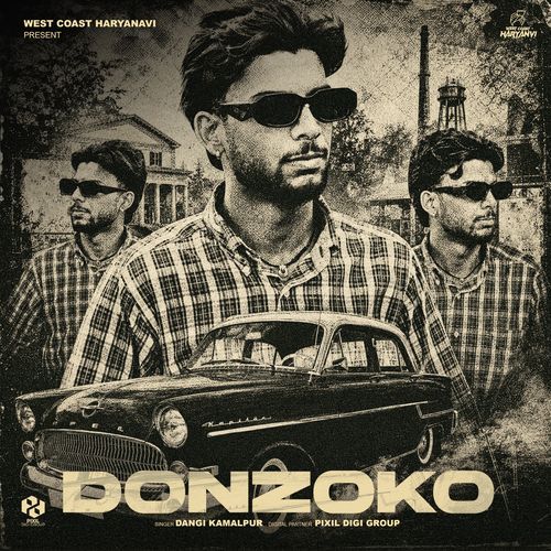 Donzoko