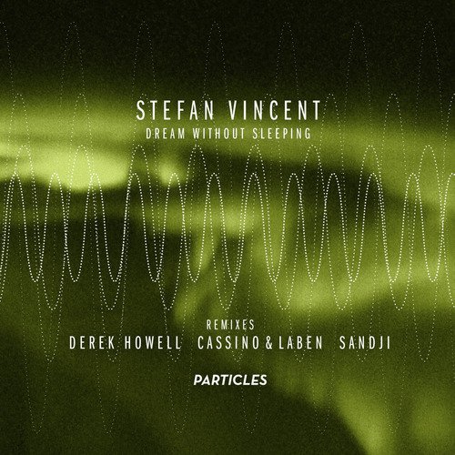 Stefan Vincent