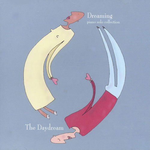 Stepping on the Rainy Street