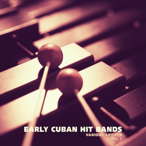 Orquesta Tipíca Cubana cover art