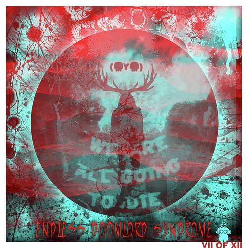 DdEATHRAY cover art