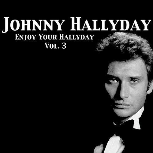 Enjoy Your Hallyday, Vol. 3