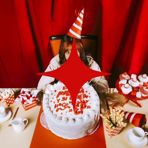 Es Mi Fiesta Y Si Quiero Hago Un EP