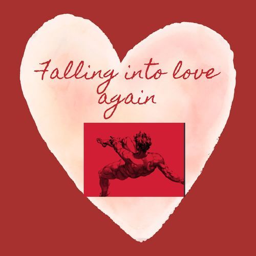 Falling in to love again