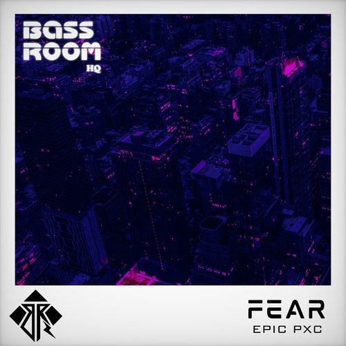 Fear cover art