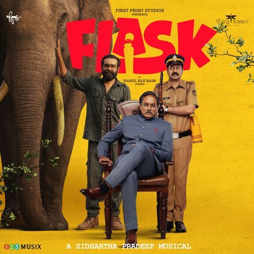 Flask (Original Motion Picture Soundtrack)