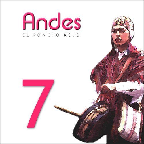 Flutes & Panpipes Of The Andes, Vol.4