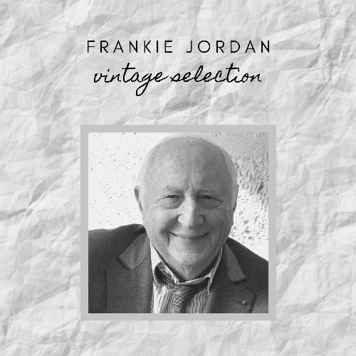 Frankie Jordan - Vintage Selection_poster_image