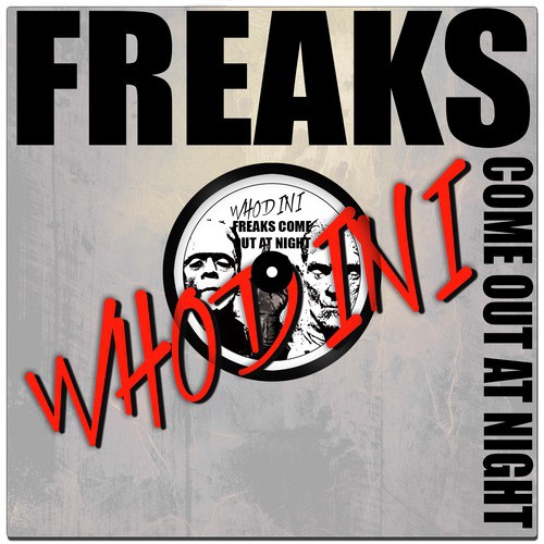 Freaks Come out at Night (Re-Recorded)