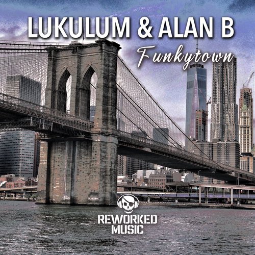 Funkytown (Radio Edit)