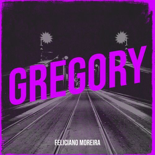 GREGORY cover art