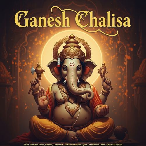 Ganesh Chalisa