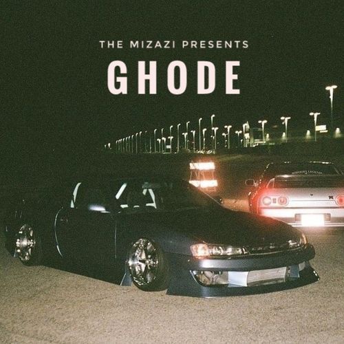 Ghode