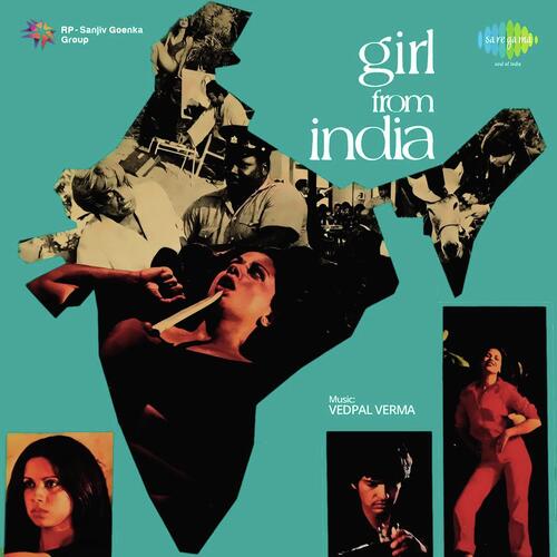 Music - Girl From India