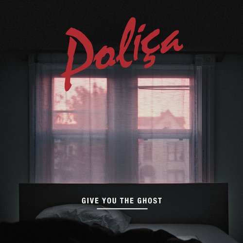 Give You The Ghost_poster_image