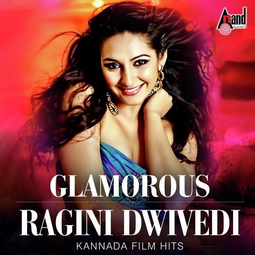 Glamorous Ragini Dwivedi