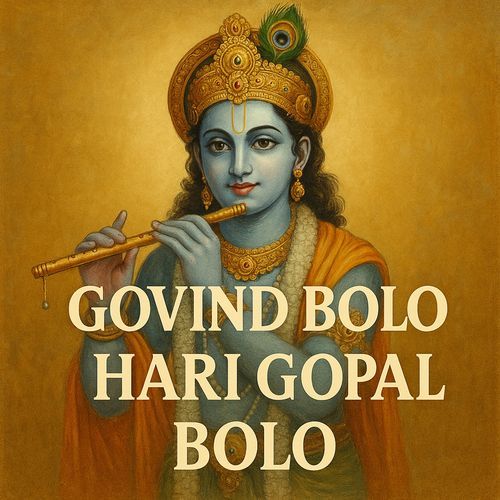 Govind Bolo Hari Gopal Bolo