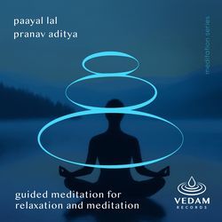 Guided Meditation for Relaxation and Meditation