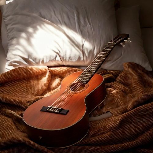 Mellow Night Guitar