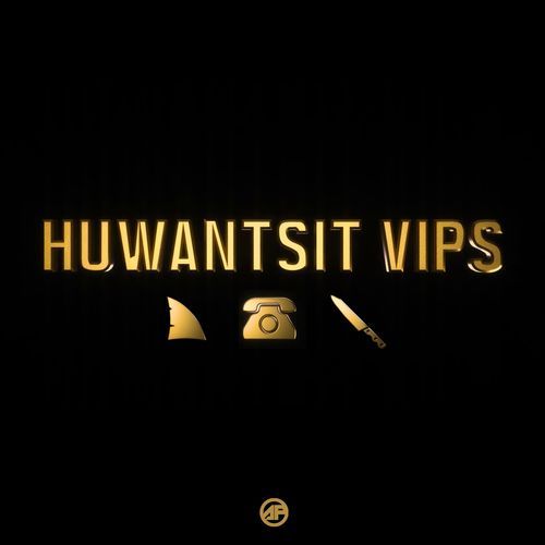 HUWANTSIT VIPS