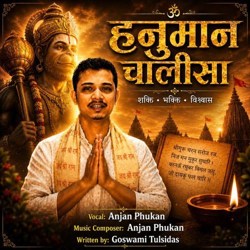 Hanuman Chalisa