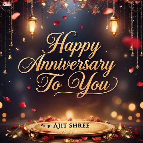 Happy Anniversary To You