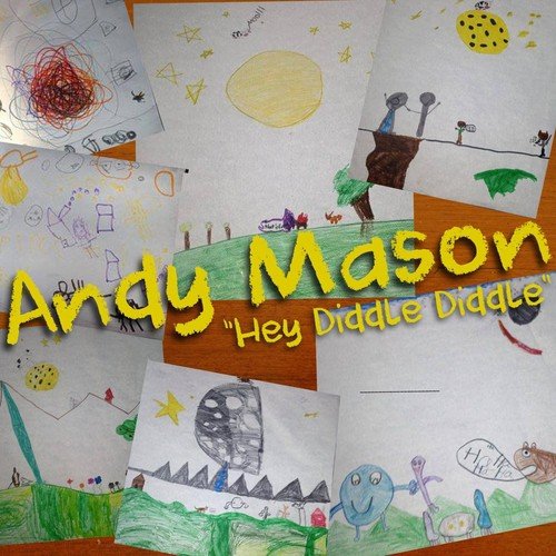 Andy Mason