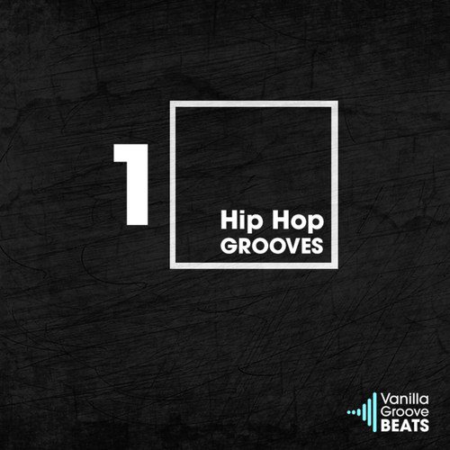 Hip Hop Grooves: Vol. 1