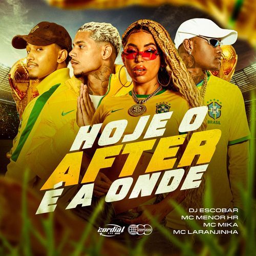 Hoje o After é a Onde