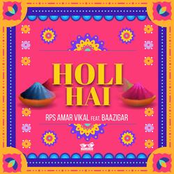 Holi Hai-GFoDBhV7AlI