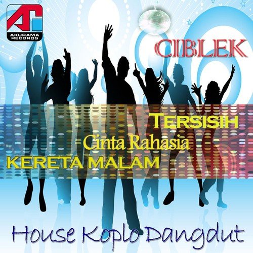 Kopi Dangdut (House)