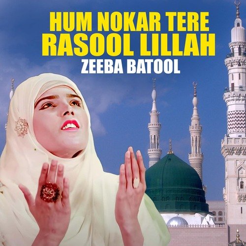 Hum Nokar Tere Rasool lillah