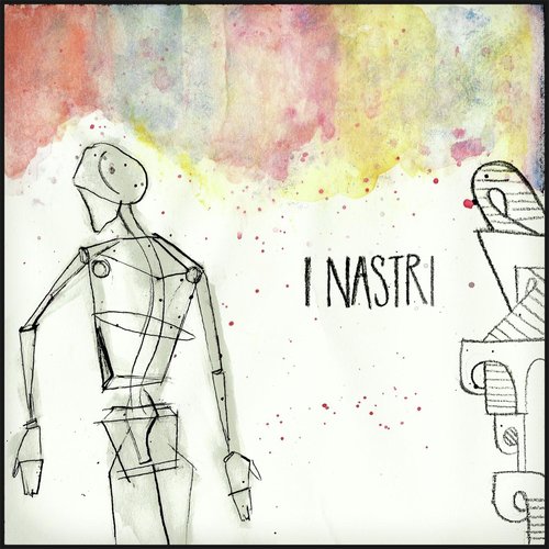 Umano cover art