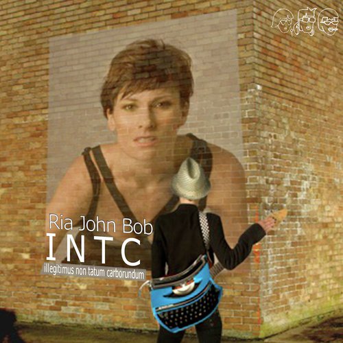 INTC cover art
