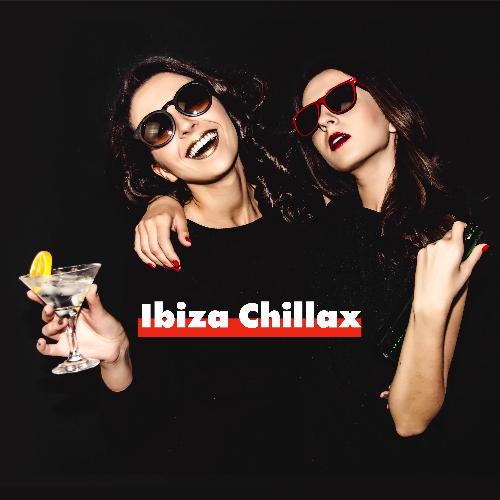 Shisha Chill Lounge cover art
