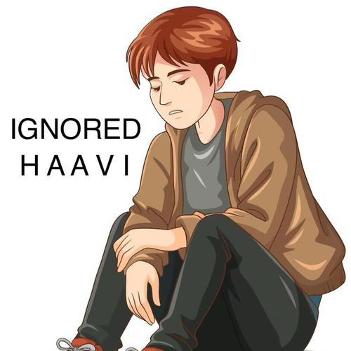 Ignored