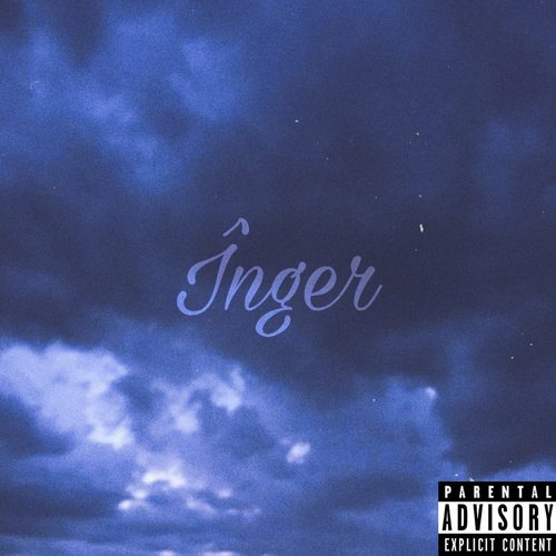Inger cover art