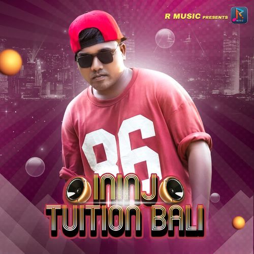 Ininj Tuition Bali