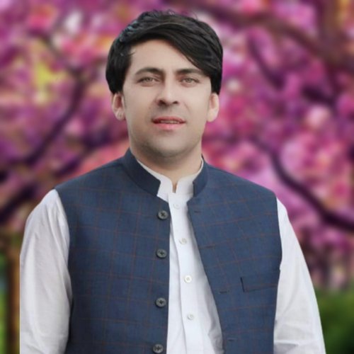 Jag Naray Da Khudai Pakar Sway