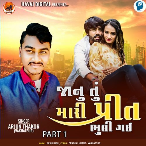 Janu Tu Mari Preet Bhuli Gai Part 1