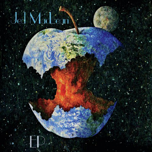 Last Drop cover art
