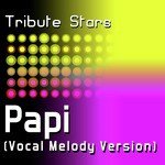 Jennifer Lopez - Papi (Vocal Version)