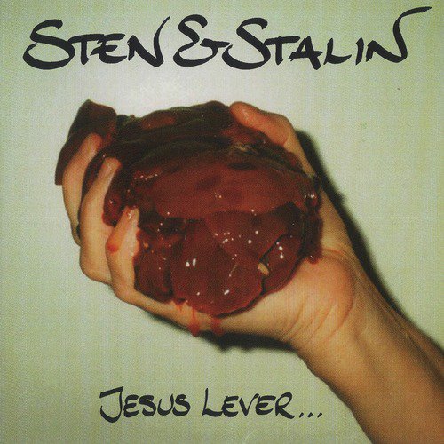 Hyllningssång cover art