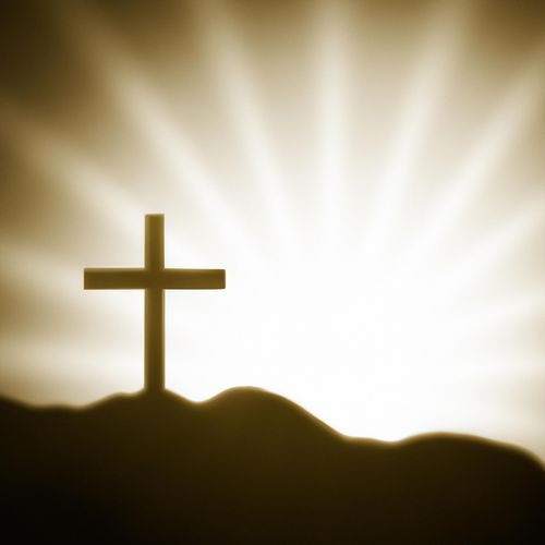 Jesus Speaks cover art