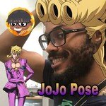 Jojo Pose - song and lyrics by Makiavelibeats