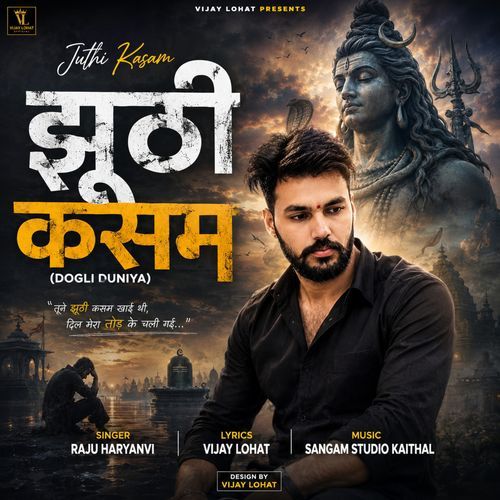 Juthi Kasam