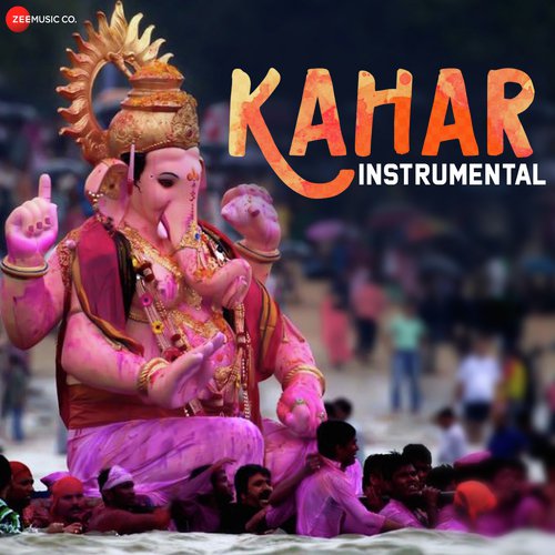Kahar Instrumental
