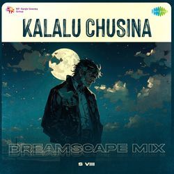 Kalalu Chusina - Dreamscape Mix-SVAxeSxxYV0